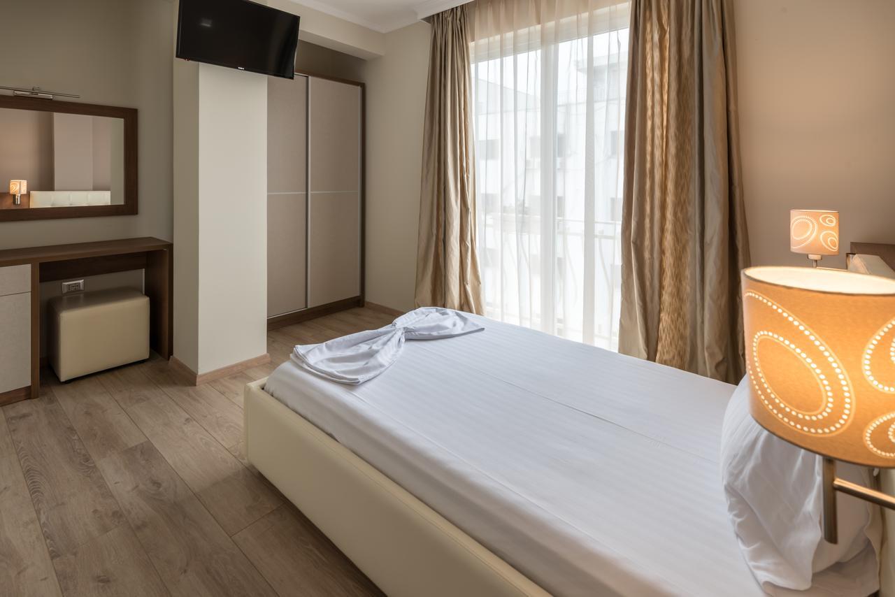 Keit Hotel Tirana